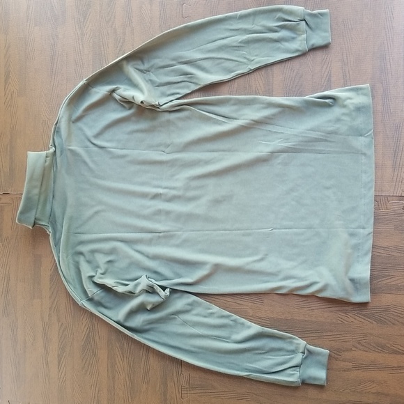 Kombi Turtleneck Men's XL - Picture 2 of 6